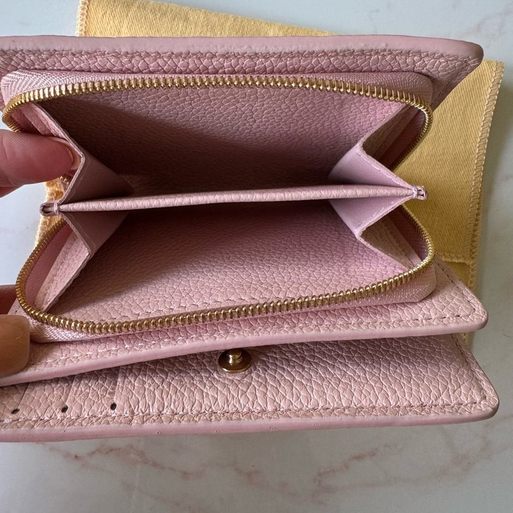 Louis Vuitton Stardust Clea wallet - Picture 4 of 7